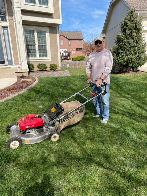 Customer photo 14
